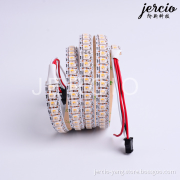 JERCIO. SK6812 built-in IC - LED light ball four colors one SMD 5050RGBW three white optional infinite polar, 256 grayscale adju
